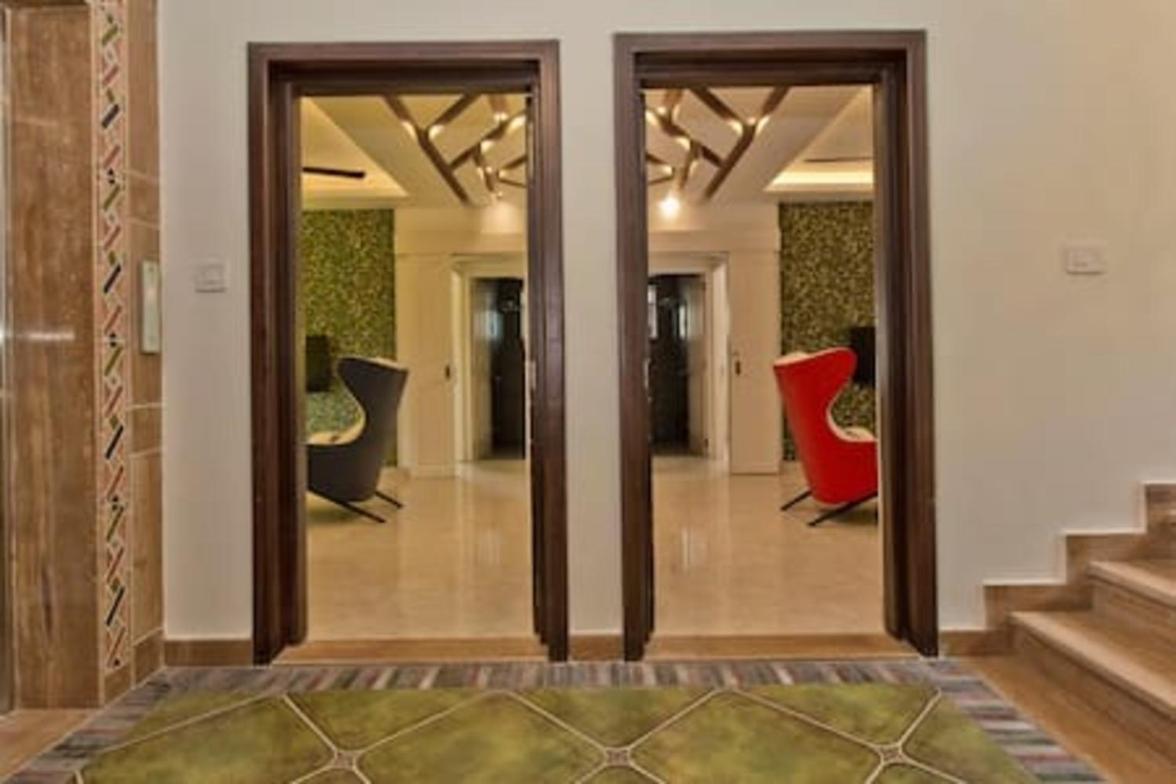 Apartment 5 - Luxurious Apartment In Candolim Nerul  エクステリア 写真